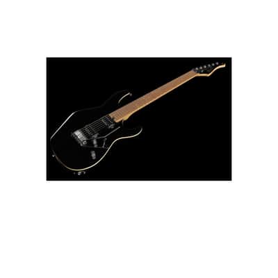Cort G300 PRO 2020s Black image 2