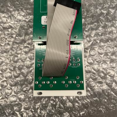Manikin Modul 4 Dual Headphone Amp 2020s image 2