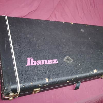 Ibanez JEM777-LG Steve Vai Signature with Edge Tremolo 1987 - 1988 - Loch Ness Green image 18