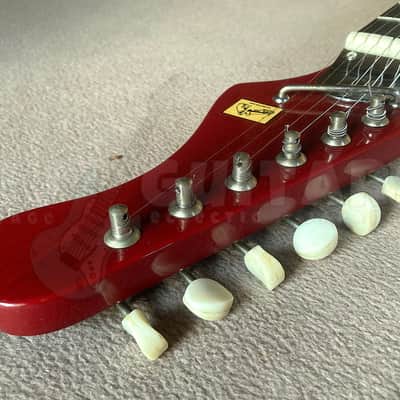 VICTOR SG-12 1964-66 JAPAN w/OHSC *RARE* image 19