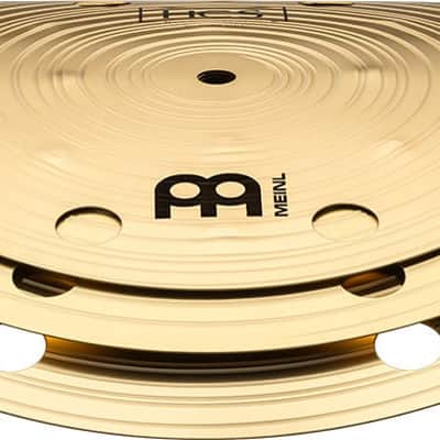 Meinl HCS Smack Stack image 2