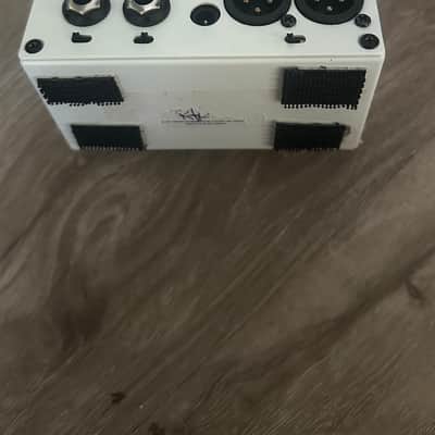 DSM & Humboldt Electronics Simplifier 2010s - Silver image 3