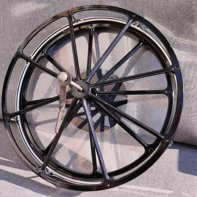 Remo RotoTom 16", Made in U.S.A. image 2