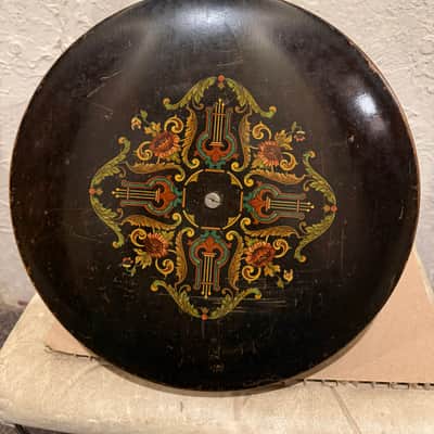 May Bell Tenor Banjo Early 1900’s - Walnut image 2