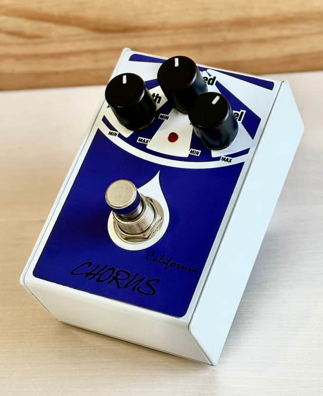 Eleca California Chorus image 1