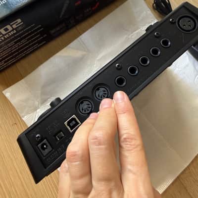 Boss RC-202 Loop Station - Never used image 9