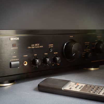 Denon PMA 1500R image 4