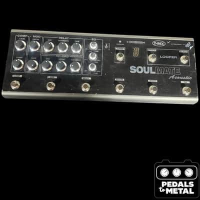 T-Rex Soulmate 2010s - Black - X16502 image 2