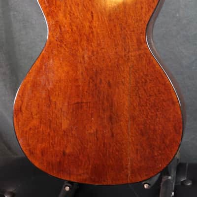 c1825 LaRousse French Guitar c1825 image 4