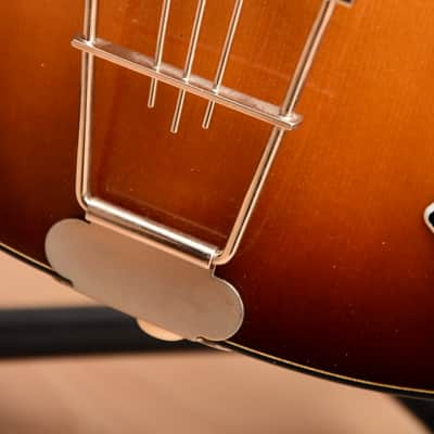 Höfner Club 50 – 2010 Limited Thomas Stühlein Hollowbody Guitar | made in Germany image 6