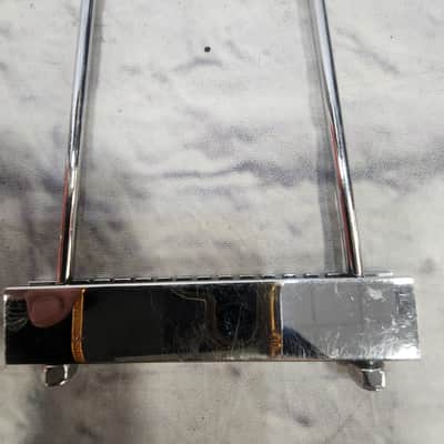 Gibson 1967 ES-335 12 String Trapeze Tailpiece image 4