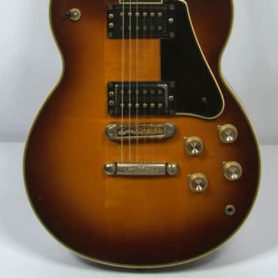 Yamaha SG2000 1978 Sunburst image 2
