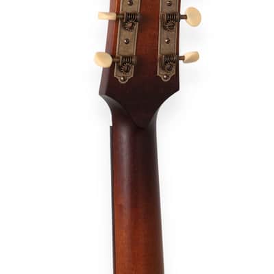 Iris Guitar Company MS-00, 2023 - Light Burst. NEW (Authorized Dealer) image 17
