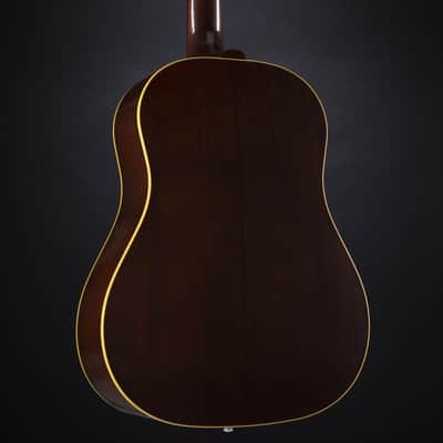 Gibson 1936 J-35 VS Vintage Sunburst - Acoustic Guitar image 6