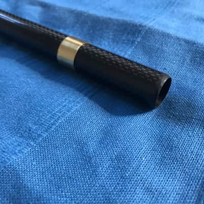 arabic ney in carbon fiber image 3