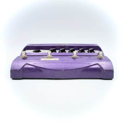 Line6 FM4 Filter Modeler Power Supply Use Only Guitar Effect Pedal Line 6 FMM0P5515000164 image 12