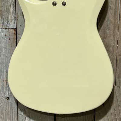 NEW Gretsch Electromatic CVT with Wraparound Tailpiece - Vintage White, Support Small Business and Buy It Here! image 11