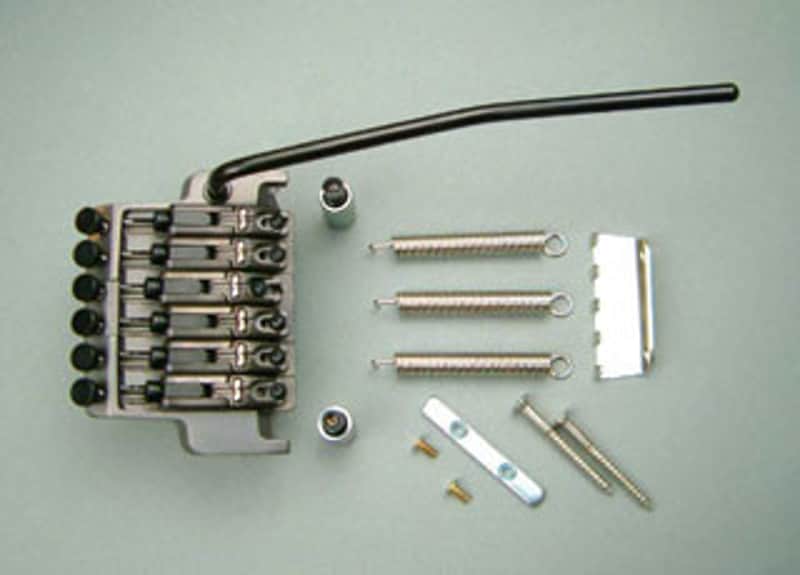 Ibanez 2EL1J11LPC Tremolo EDGE PRO - powder cosmo image 1