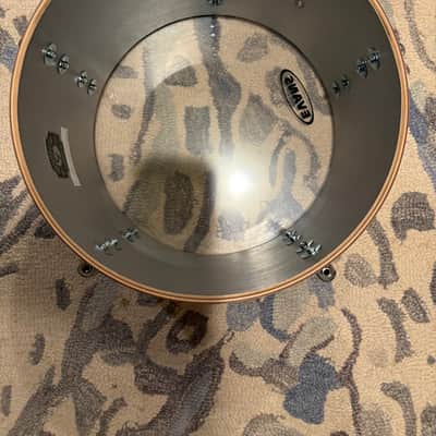 Gretsch Brooklyn Walnut Satin Jazz Kit. image 24