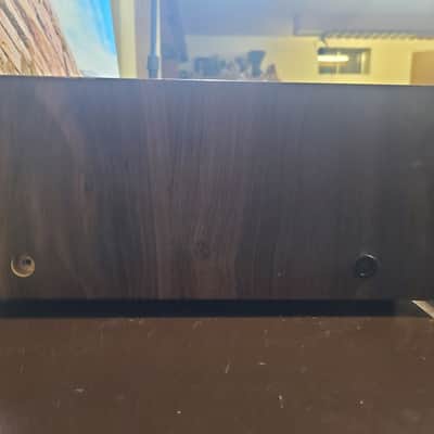Marantz SR 2000 Early 80's - Silver / Wood image 5