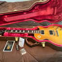 Gibson Les Paul Standard '50s Faded - Vintage Honey Burst