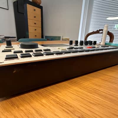 Immagine Elektron Machinedrum SPS-1UW + MKII 2010 ultimate version Drive+.. - 7