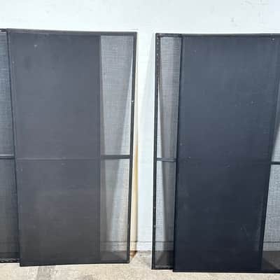 Eminent Technology LFT-III Full-Range, Push-Pull Planar Magnetic Loudspeaker (Set of 4) image 11