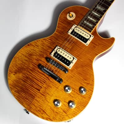 2010 Gibson USA Slash AFD Appetite For Destruction Les Paul Standard | Signature Model Minty image 24
