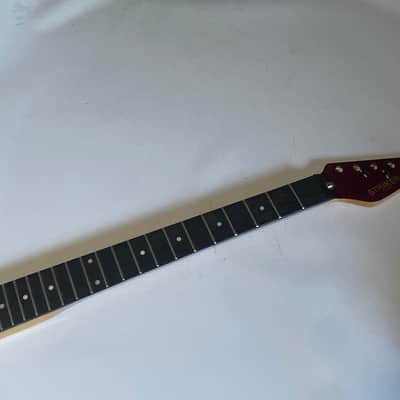 1985 Overseas Kramer Striker 200st Beak Guitar Neck Floyd Ready image 1