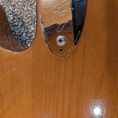 Fender Telecaster Deluxe 1973 - Mocha Brown image 10