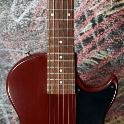 USED 1986 Gibson Melody Maker image 3