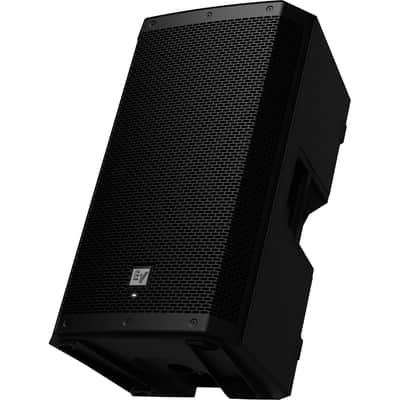 Electro-Voice ZLX-12P-G2 1000W 12-inch Powered Speaker with Bluetooth image 7