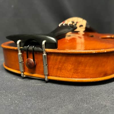 2012 Pietro Gargini 4/4 Violin w/ hard case image 19