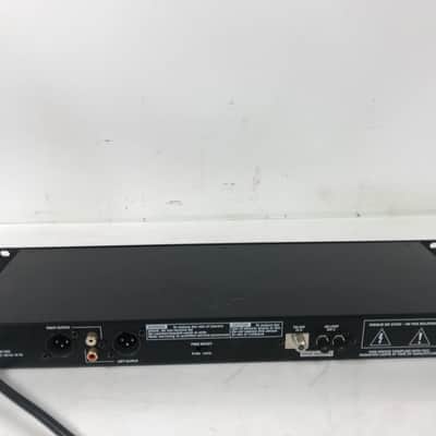 Rolls RS79B Digital Quartz AM/FM Tuner image 8