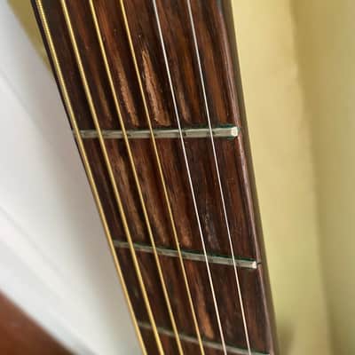 Yamaha  FG-150 1970s image 13