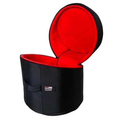 Gator Icon Floor Tom Bag - 16x16 image 9
