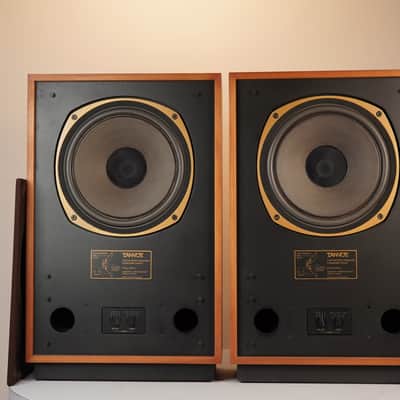 Tannoy Berkeley Pair Of Speakers – Restored – 1-Year Warranty image 1