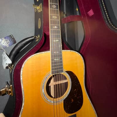 new 2024 Martin D41 image 4