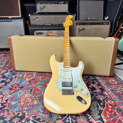 *Video* Yngwie Malmsteen Signature Stratocaster *Yngwie Signature* 1999-2000 Fender ST-71 140YM CIJ image 6