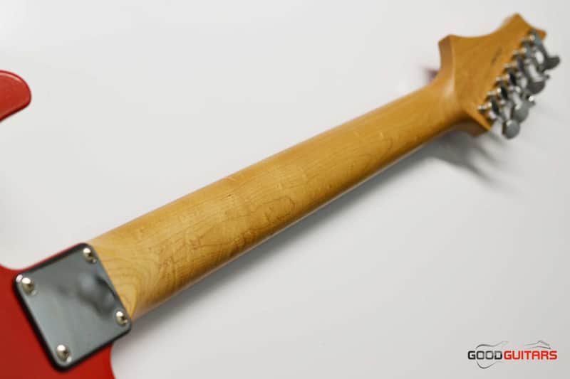 Charvel CDS-045 1993 | Reverb