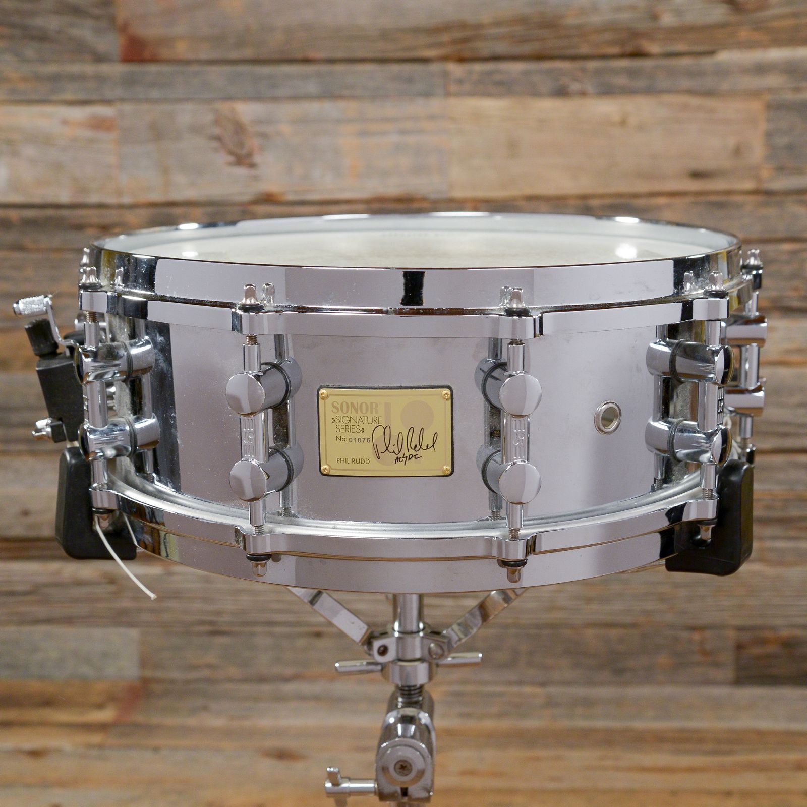Sonor Phil Rudd Signature 14x5