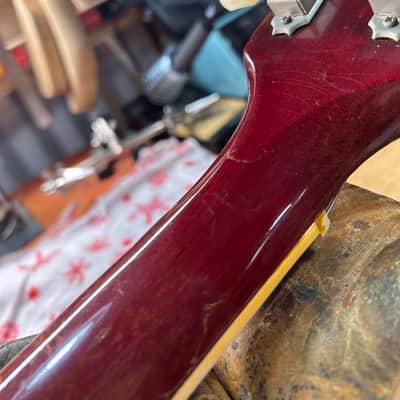 1967 Gibson ES-335 image 24