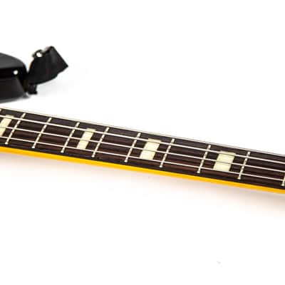 Fender Jaguar Bass Owned by Sergio Vega image 12
