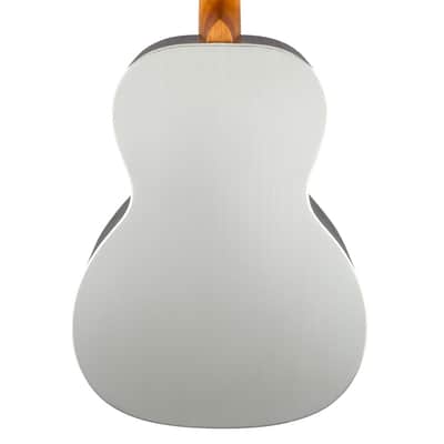 Gretsch G9221 Bobtail Steel Round-Neck A/E Steel Body Resonator Guitar image 7