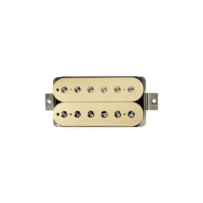 Dimarzio PAF 36th Anniversary Bridge Vintage Output Humbuck - Cream