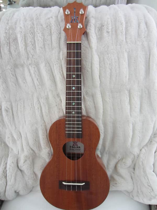 Koaloha Mahogany Concert Ukulele: KCM-00 MH image 1