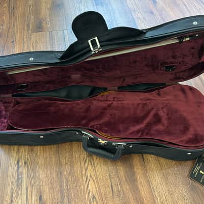 Jurgen Klier Mastertone 16” Viola 2012 image 17