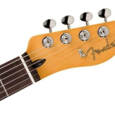 Fender Player II Telecaster Electric Guitar - Limited-edition Sparkle 3-color Sunburst image 4