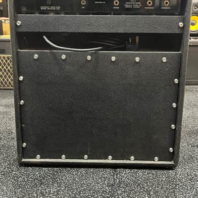 Traynor Guitar Mate Reverb YGM-3 1970's image 5