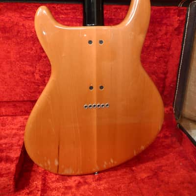 Travis Bean  TB-500 1978 Natural image 23